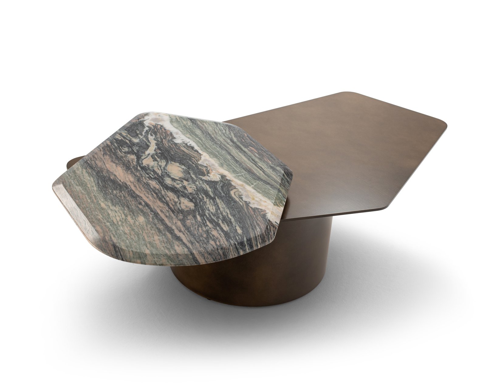 SOLARIS  MARBLE TABLE Thumbnail